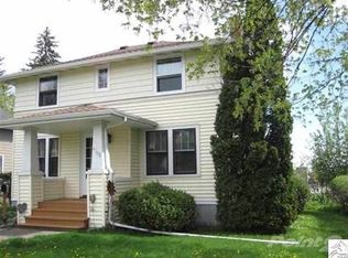 4502 Robinson St, Duluth, MN 55804