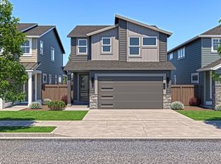 4611 S 36th Dr, Ridgefield, WA 98642