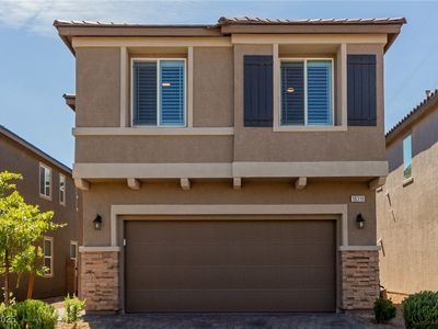 10319 Arville Springs Ct, Las Vegas, NV, 89141