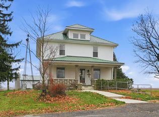 3192 E 800 S #2, La Fontaine, IN