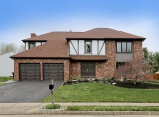 22 Mershon Ln, Plainsboro, NJ 08536