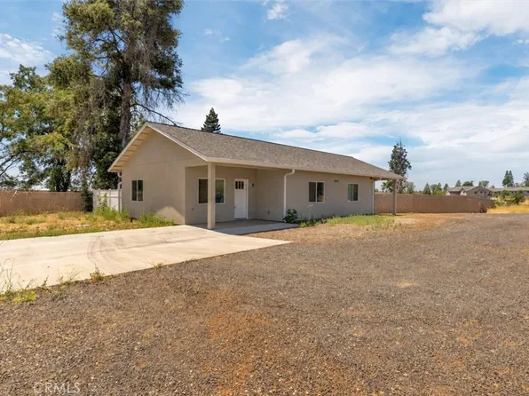 5522 Clark Rd, Paradise, CA 95969