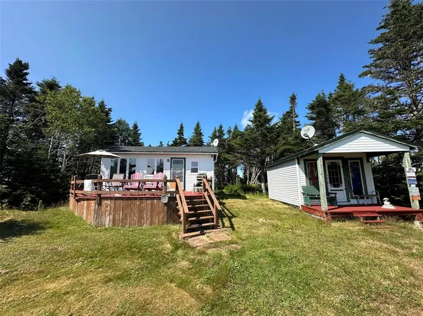 680 Salmonier Line, Holyrood, NL A0A2R0