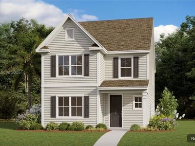 161 Standing Oaks Dr, Okatie, SC, 29909