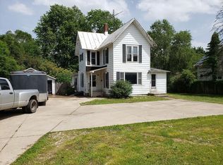 203 N Center St, Hartford, MI 49057