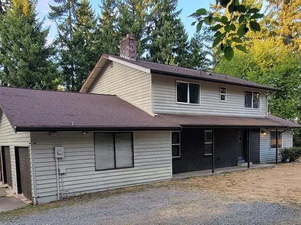 13311 200th Street E, Graham, WA 98338