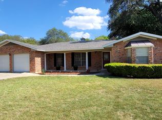 11622 Veradero Dr, San Antonio, TX 78216