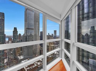 146 W 57th St APT 53A, New York, NY