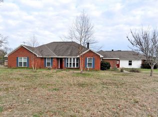 201 Plum Orchard Rd, Doyline, LA 71023