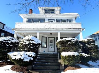 106 Payson Rd #106, Belmont, MA 02478