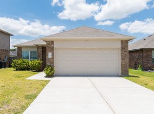27 Santa Barbara Dr, Manvel, TX 77578