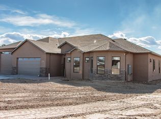 807 Freedom Way, Grand Junction, CO 81506