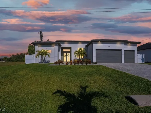 1409 SW 28th Ter, Cape Coral, FL 33914