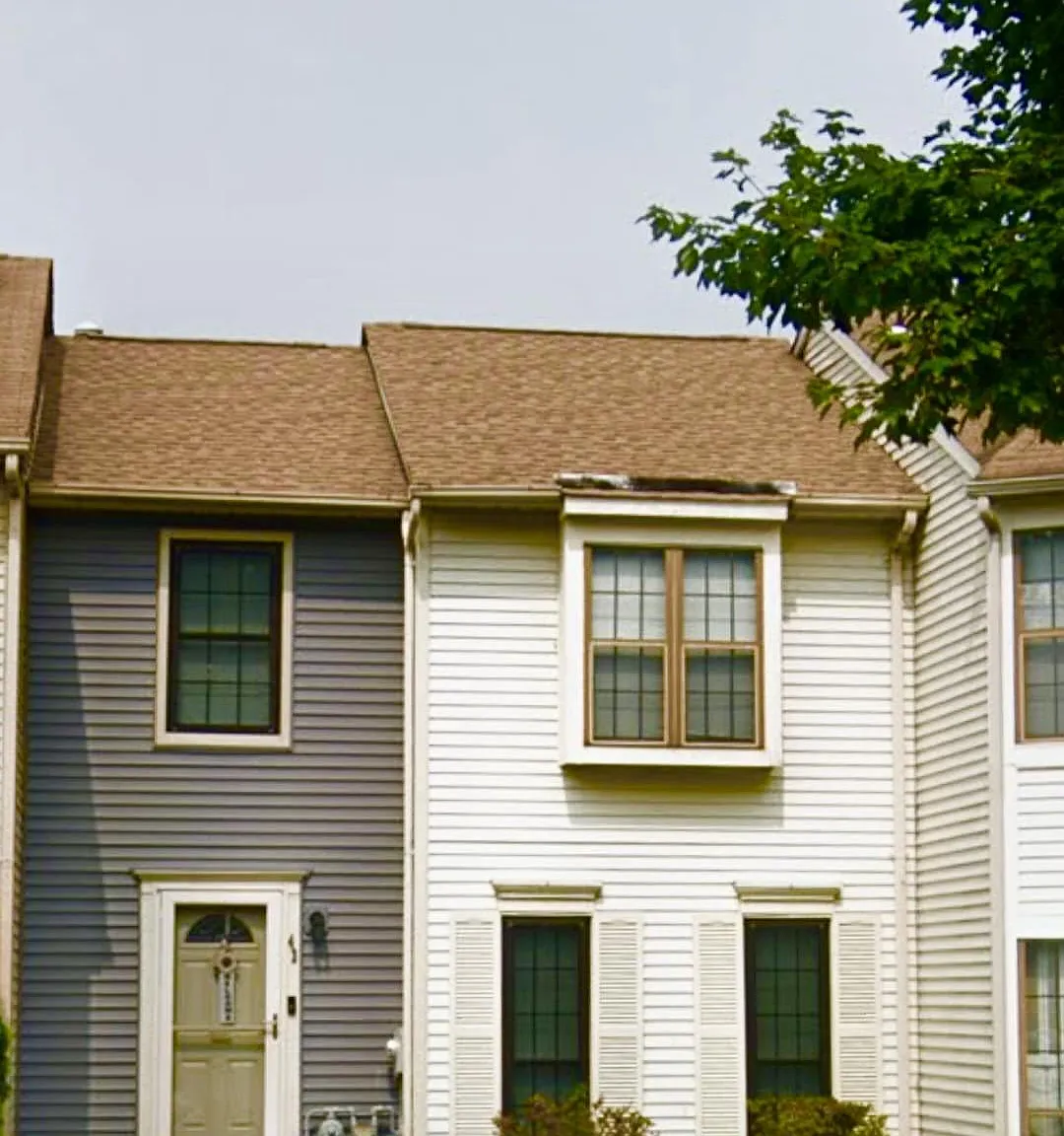 2 bed, 1.5 bath, 1192 sqft, $2,550 — Photo 1