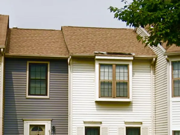 42 Stratton Ct, Robbinsville, NJ 08691