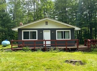 2906 River Ridge Rd, Alger, MI 48610