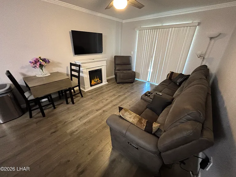 256 Lake Havasu Ave S #B72 — Photo 9