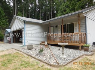 4004 Hidden Springs Ln NE, Poulsbo, WA 98370