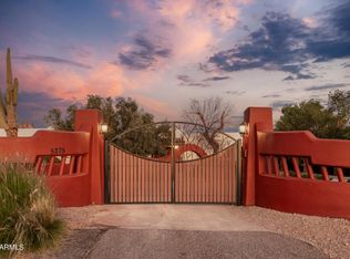 5275 N Meridian Rd, Apache Junction, AZ 85120