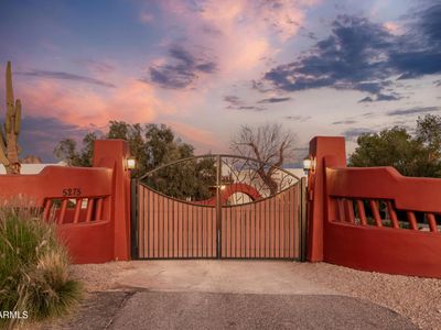 5275 N Meridian Rd, Apache Junction, AZ, 85120