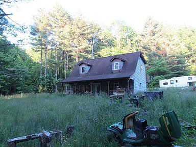 537 Quarter Branch Rd, Sugar Grove, VA 24375 | Zillow