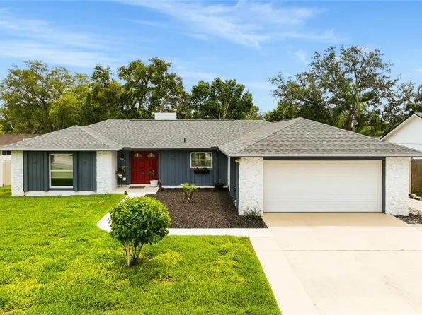 421 Bridle Path, Casselberry, FL 32707