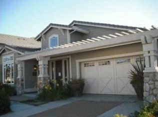 17095 Golden Spike Trl, Lathrop, CA 95330