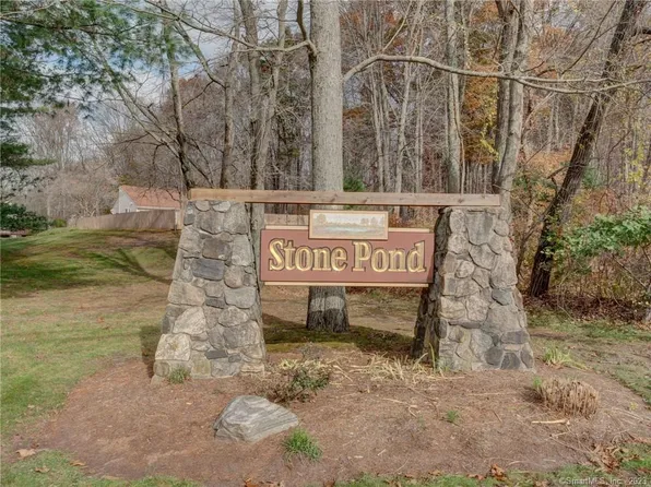 60 Stone Pond Road #60, Tolland, CT 06084