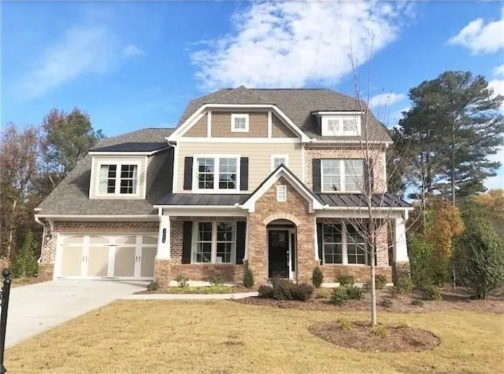 5 bed, 4.5 bath, 3876 sqft, $3,750 — Photo 1