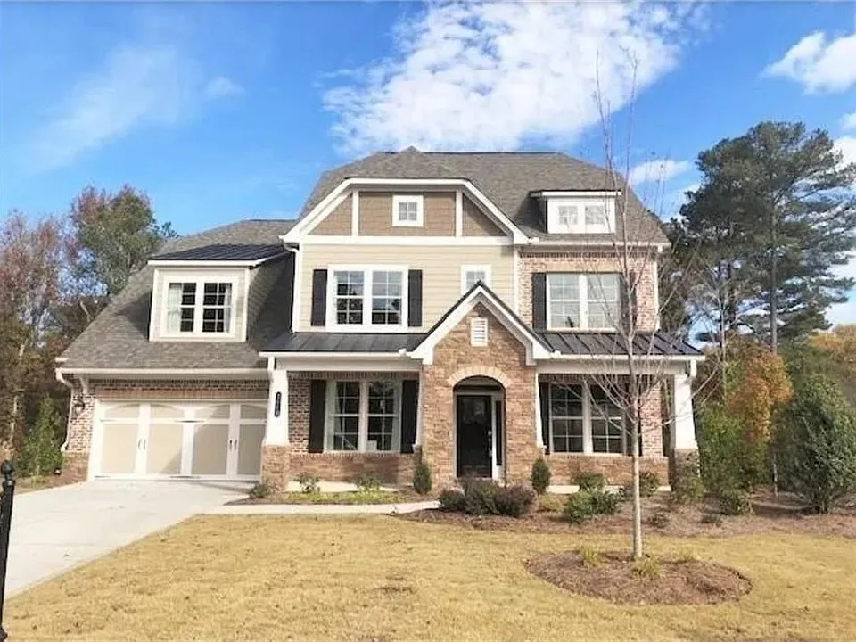 1640 Brannon Heard Ln