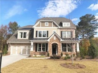 1640 Brannon Heard Ln, Cumming, GA 30041