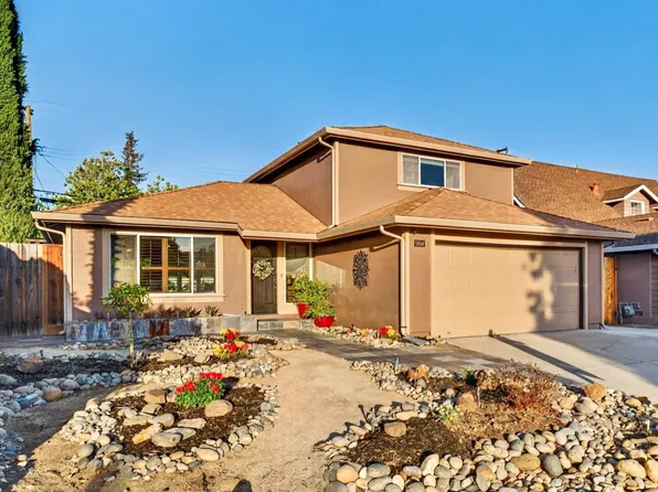 5684 Calpine Dr, San Jose, CA 95123