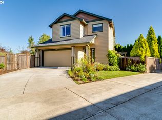 5433 Gould Ave, Eugene, OR 97402