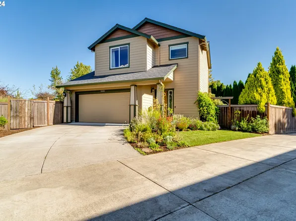 5433 Gould Ave, Eugene, OR 97402