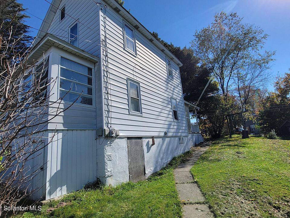 232 Vine St, Forest City, PA 18421 Zillow