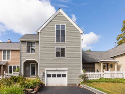 20 Farm Drive #20, Farmington, CT, 06032