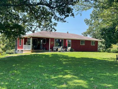 18965 County Road 433, Summersville, MO, 65571