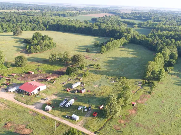 County Road 461, Pollard, AR 72456