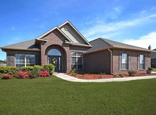 2610 Tulip Hill Rd, Pace, FL 32571