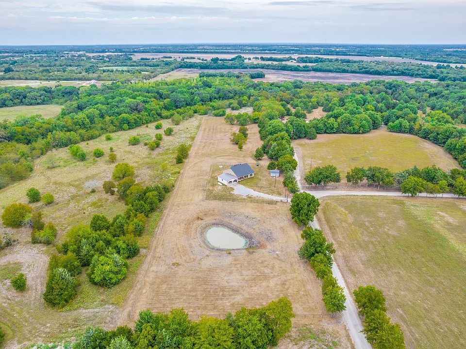 677 County Road 4027, Savoy, TX 75479 Zillow