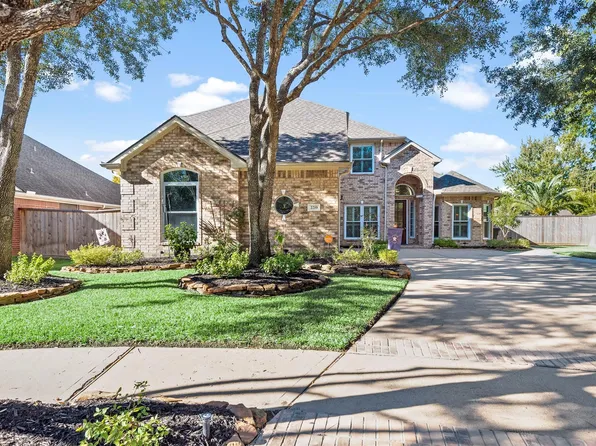 2210 Dorman Ct, Katy, TX 77494