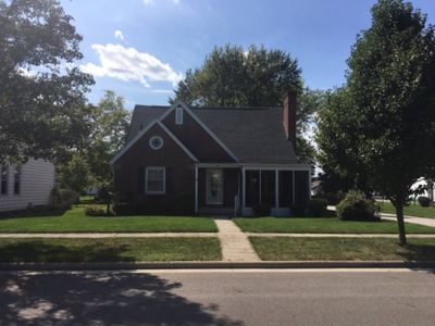 61 S Frankfort St, Minster, OH, 45865