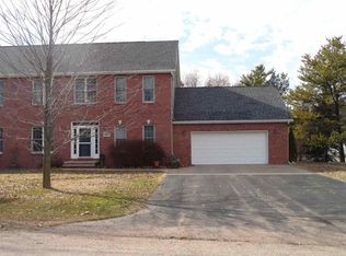 3003 Revere Rd, Plover, WI 54467