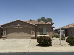 43826 W Rio Grande Dr, Maricopa, AZ 85138