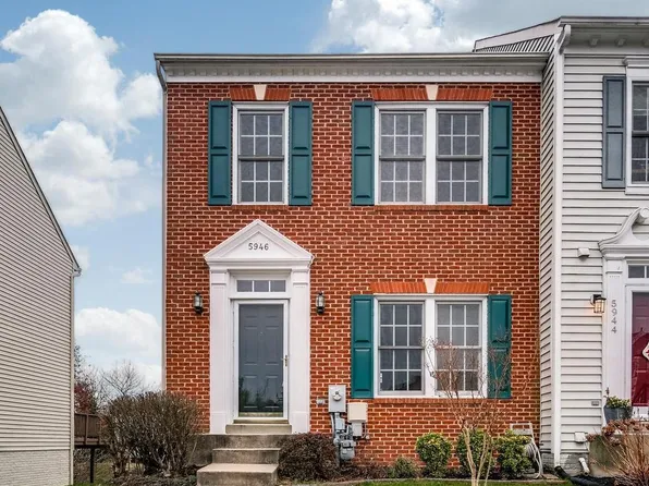 5946 Meadow Rose, Elkridge, MD 21075