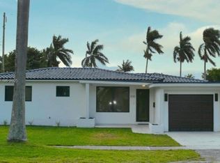 3130 Pierce St, Hollywood, FL 33021