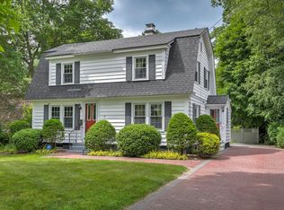 7 Kenworth Ave, Keene, NH 03431