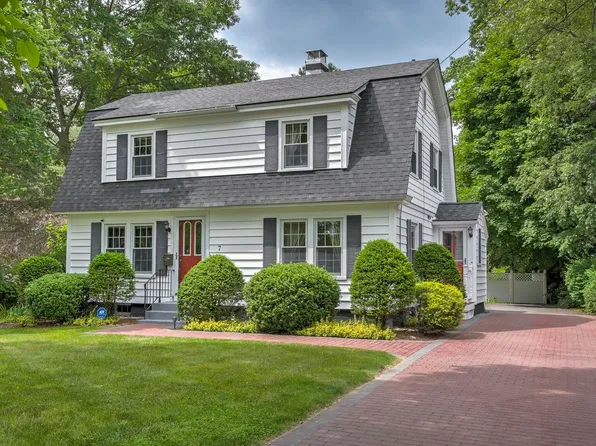 7 Kenworth Avenue, Keene, NH 03431