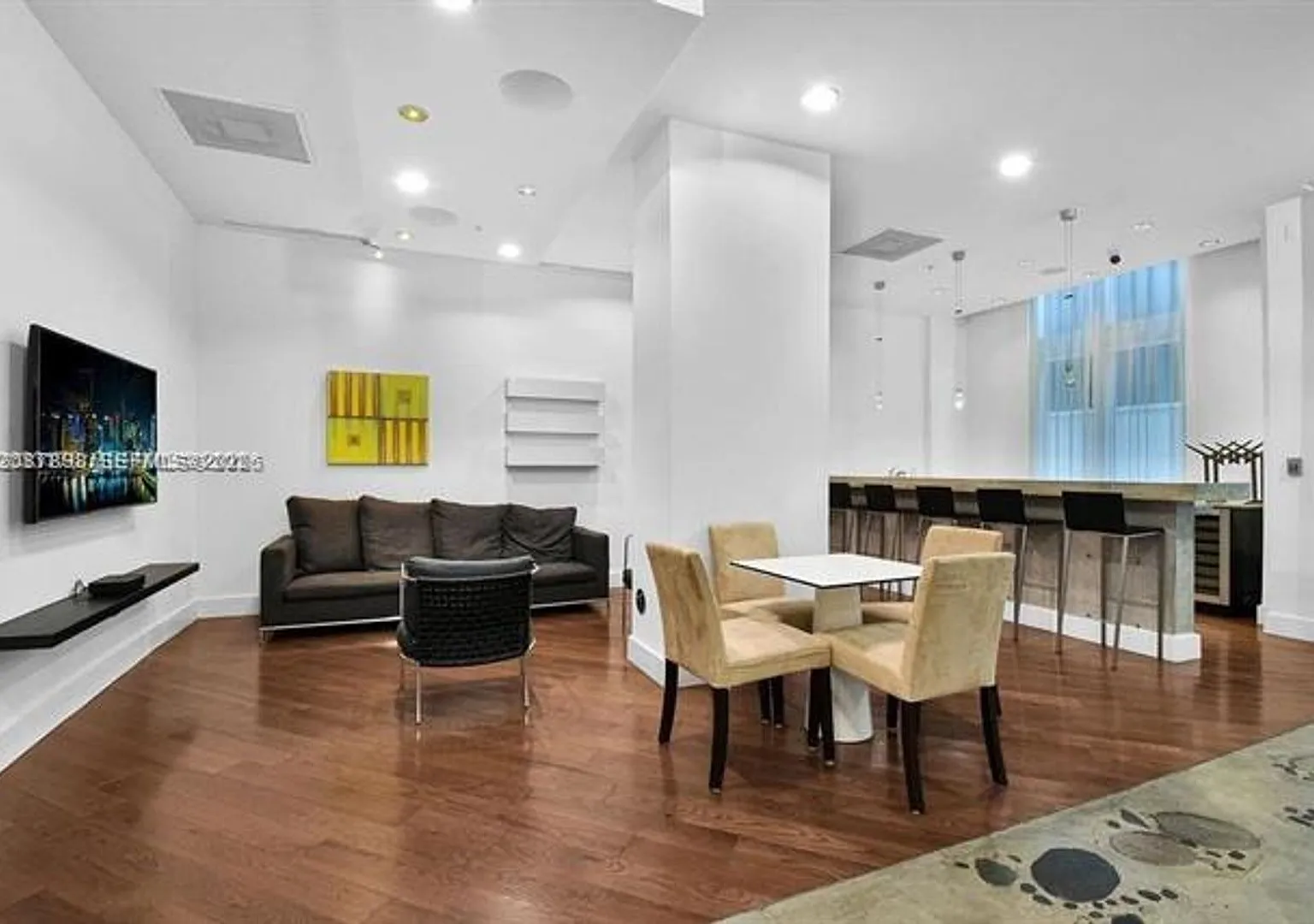 234 NE 3rd St cu-1701, Miami, FL 33132 — Photo 1