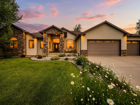 61 Canyon View Dr, Sheridan, WY 82801